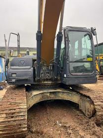 Buy XCMG XE200 Used Excavator / 6 Used XCMG XE200 Excavator 2023 Model / 6