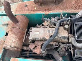 Buy Kobelco SK260 Used Excavator / 3 Used Kobelco SK260 Excavator 2016 Model / 3