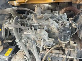 Buy Sany SY55 Used Excavator / 5 Used Sany SY55 Excavator 2016 Model / 5