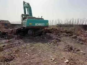 Buy Kobelco SK350-8 Used Excavator / 3 Used Kobelco SK350-8 Excavator 2016 Model / 3