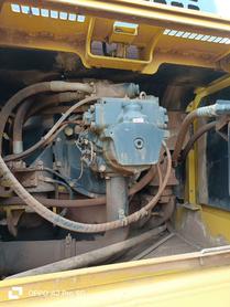 Buy Komatsu PC360-7 Used Excavator / 4 Used Komatsu PC360-7 Excavator 2010 Model / 4