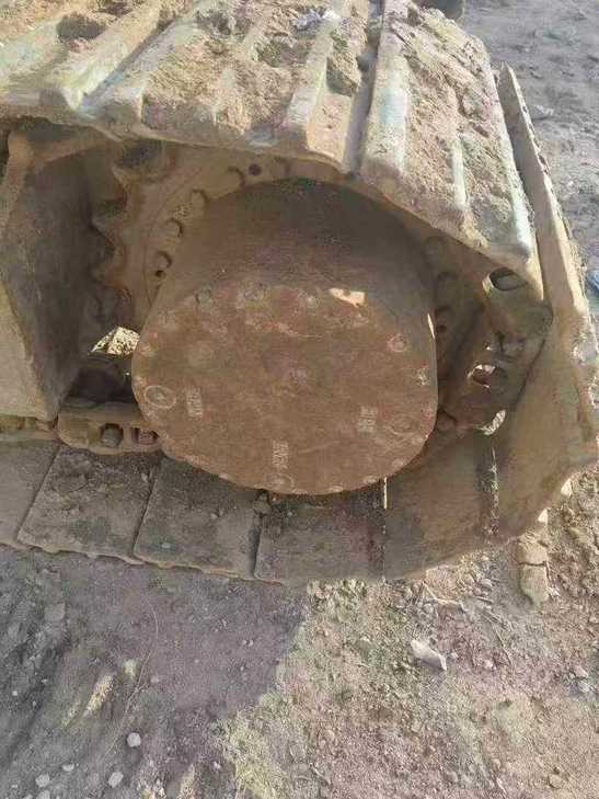 Buy Hitachi ZX330-3 Used Excavator / 1