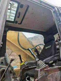 Buy Sany SY485C Used Excavator / 9 Used Sany SY485C Excavator 2020 Model / 9