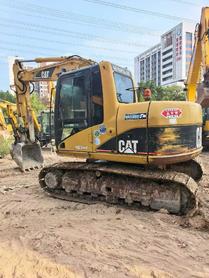 Buy Caterpillar 311C Used Excavator / 3 Used Caterpillar 311C Excavator 2016 Model / 3