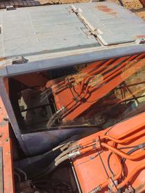 Buy Hitachi EX200-3 Used Excavator / 7 Used Hitachi EX200-3 Excavator 2016 Model / 7