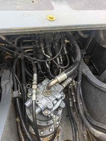 Buy Sumitomo SH200-5 Used Excavator / 2 Used Sumitomo SH200-5 Excavator 2016 Model / 2