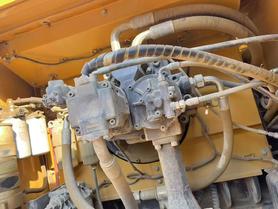 Buy Sany SY485C Used Excavator / 8 Used Sany SY485C Excavator 2019 Model / 8