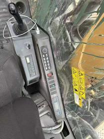 Buy XCMG XE200D Used Excavator / 9 Used XCMG XE200D Excavator 2017 Model / 9