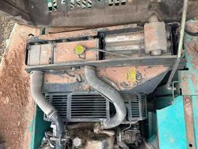 Buy Kobelco SK260 Used Excavator / 2 Used Kobelco SK260 Excavator 2016 Model / 2