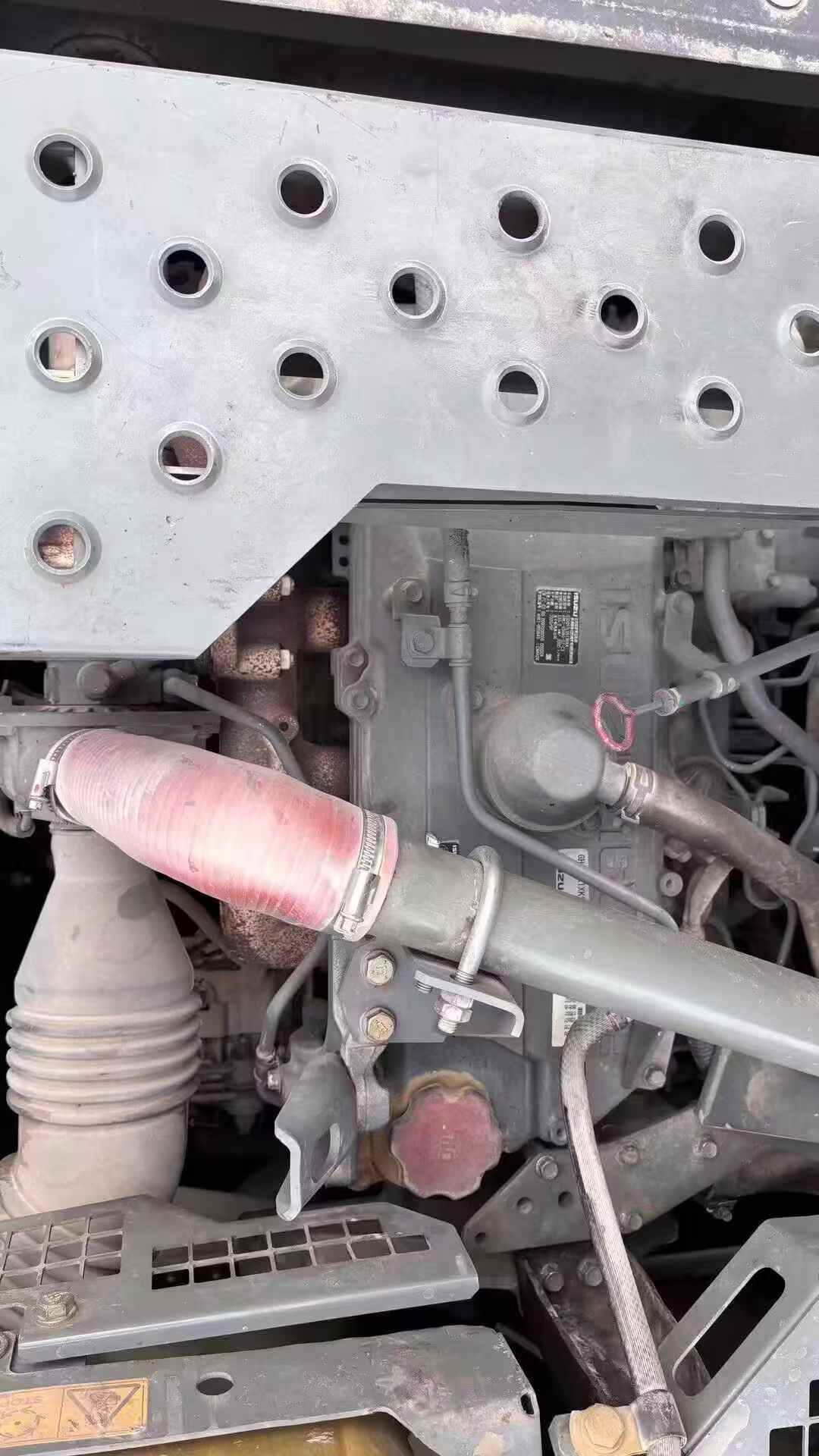 Used Hitachi ZW250 Excavator 2021 Model / 3