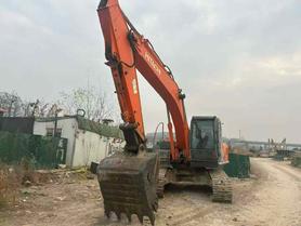 Buy Hitachi EX210-5 Used Excavator / 5 Used Hitachi EX210-5 Excavator 2011 Model / 5