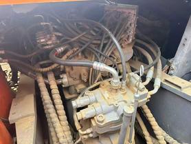 Buy Hitachi EX210 Used Excavator / 7 Used Hitachi EX210 Excavator 2016 Model / 7