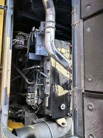 Buy XCMG XE490D Used Excavator / 3 Used XCMG XE490D Excavator 2019 Model / 3