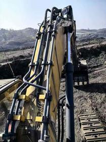 Buy XCMG XE490D Used Excavator / 5 Used XCMG XE490D Excavator 2019 Model / 5