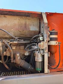 Buy Hitachi EX200-3 Used Excavator / 5 Used Hitachi EX200-3 Excavator 2016 Model / 5