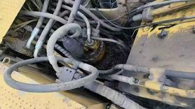 Buy Caterpillar 320A Used Excavator / 4 Used Caterpillar 320A Excavator 2012 Model / 4