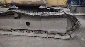 Buy Komatsu PC55MR Used Excavator / 3 Used Komatsu PC55MR Excavator 2016 Model / 3