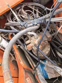 Buy Doosan DH220-7 Used Excavator / 3 Used Doosan DH220-7 Excavator 2010 Model / 3