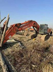 Buy Hitachi ZX330-3 Used Excavator / 7 Used Hitachi ZX330-3 Excavator 2016 Model / 7