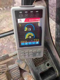 Buy Sany SY205C Used Excavator / 8 Used Sany SY205C Excavator 2018 Model / 8