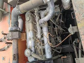 Buy Doosan DX500-SS Used Excavator / 6 Used Doosan DX500-SS Excavator 2013 Model / 6