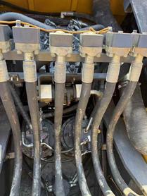 Buy XCMG LW800K Used Excavator / 5 Used XCMG LW800K Excavator 2022 Model / 5