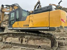 Buy XCMG ZL20E(D) Used Excavator / 9 Used XCMG ZL20E(D) Excavator 2018 Model / 9