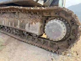 Buy Volvo EC480D Used Excavator / 8 Used Volvo EC480D Excavator 2019 Model / 8