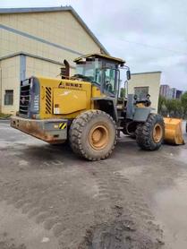 Buy SDLG LG952L Used Loader / 5 Buy SDLG LG952L Used Loader / 5