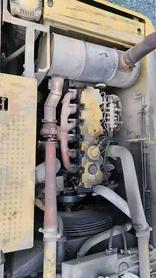 Buy Caterpillar 320A Used Excavator / 7 Used Caterpillar 320A Excavator 2012 Model / 7