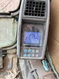 Buy Doosan DX260LC Used Excavator / 5 Used Doosan DX260LC Excavator 2016 Model / 5