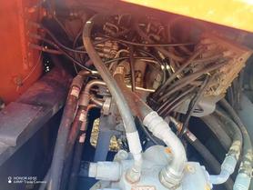 Buy Hitachi EX330 Used Excavator / 3 Used Hitachi EX330 Excavator 2016 Model / 3