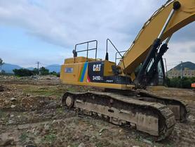 Buy Caterpillar 349E Used Excavator / 3 Used Caterpillar 349E Excavator 2019 Model / 3