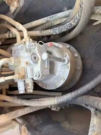 Buy Hitachi EX360-5 Used Excavator / 4 Used Hitachi EX360-5 Excavator 2020 Model / 4