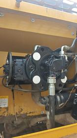 Buy Sany SY200C Used Excavator / 2 Used Sany SY200C Excavator 2020 Model / 2