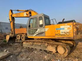 Buy Kato HD820R Used Excavator / 2 Used Kato HD820R Excavator 2012 Model / 2