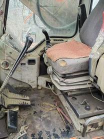 Buy Doosan DX500-SS Used Excavator / 8 Used Doosan DX500-SS Excavator 2013 Model / 8