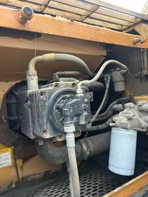 Buy Sany SY205C Used Excavator / 4 Used Sany SY205C Excavator 2020 Model / 4