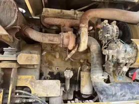 Buy Caterpillar M315D2 Used Excavator / 6 Used Caterpillar M315D2 Excavator 2016 Model / 6