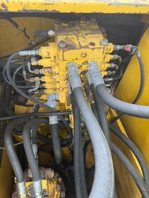 Buy Komatsu PC130-7 Used Excavator / 8 Used Komatsu PC130-7 Excavator 2016 Model / 8