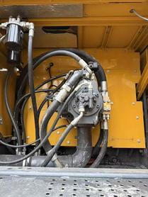 Buy XCMG XE650DP Used Excavator / 5 Used XCMG XE650DP Excavator 2023 Model / 5