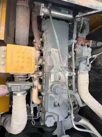 Buy Sany SY375H Used Excavator / 8 Used Sany SY375H Excavator 2022 Model / 8