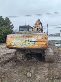 Buy Sany SY195C-9 Used Excavator / 4 Used Sany SY195C-9 Excavator 2013 Model / 4