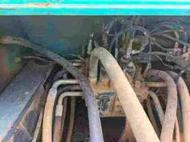 Buy Kobelco SK15SR Used Excavator / 3 Used Kobelco SK15SR Excavator 2014 Model / 3