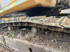 Buy Komatsu PC450-8 Used Excavator / 8 Used Komatsu PC450-8 Excavator 2015 Model / 8