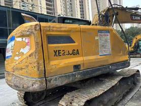 Buy XCMG XE135B Used Excavator / 2 Used XCMG XE135B Excavator 2023 Model / 2