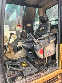 Buy Caterpillar 311C Used Excavator / 9 Used Caterpillar 311C Excavator 2016 Model / 9