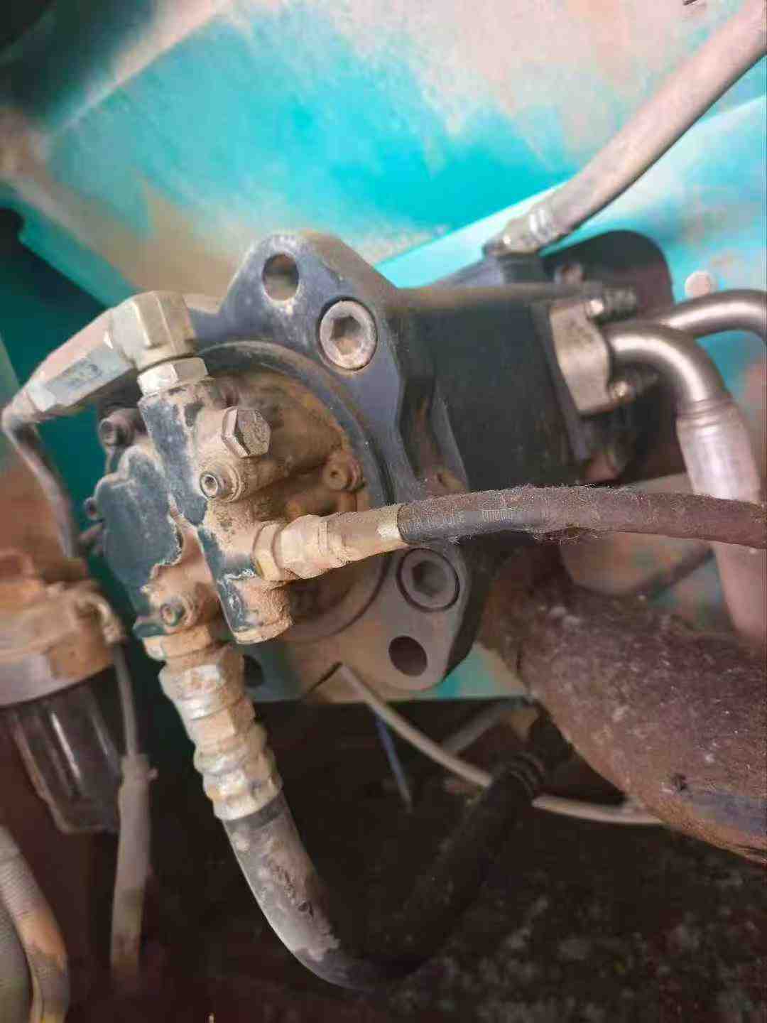 Buy Kobelco SK350-8 Used Excavator / 3 Used Kobelco SK350-8 Excavator 2010 Model / 3