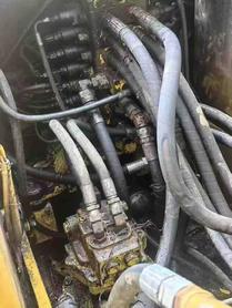 Buy Komatsu PC130-7 Used Excavator / 2 Used Komatsu PC130-7 Excavator 2016 Model / 2