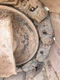 Buy Hyundai R215VS Used Excavator / 4 Used Hyundai R215VS Excavator 2021 Model / 4